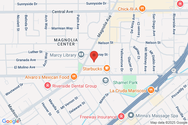 Riverside Oral and Maxillofacial Surgery
