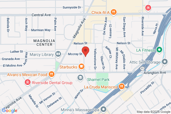 Riverside Smiles Dentistry