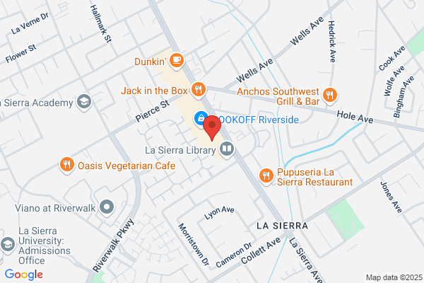 Sierraview Dental Care