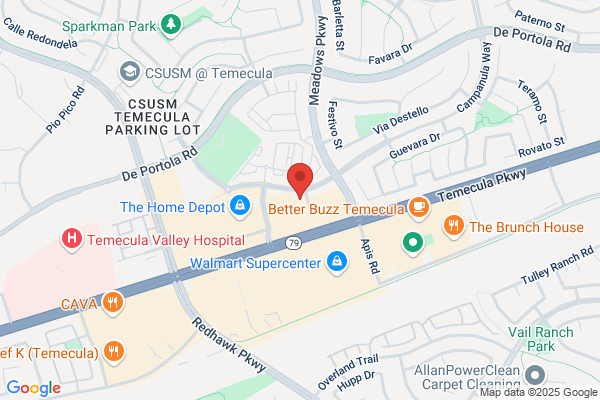 The Dental Suite of Temecula