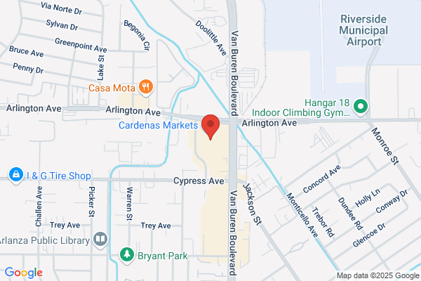 Van Buren Smiles Dental
