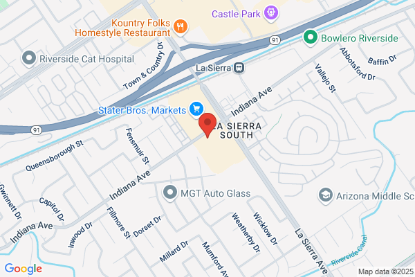 West Coast Dental of Riverside