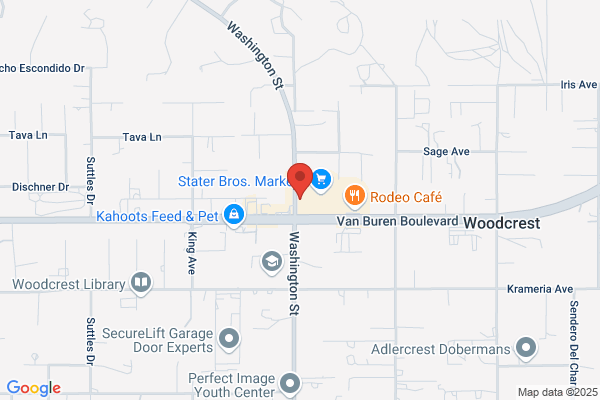 Woodcrest Orthodontics