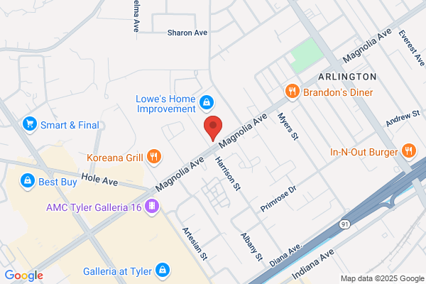 Advanced Dermatology & Skin Cancer Specialists Riverside