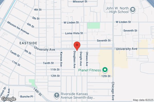 Eastside Health Center