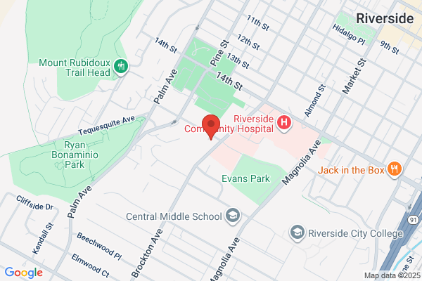 Riverside Plastic Surgery