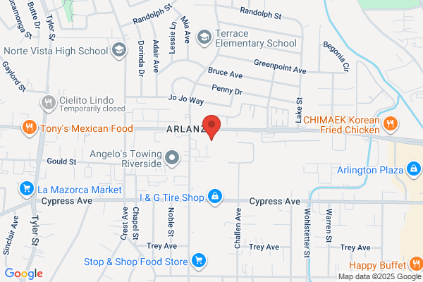 Arlanza Family Health Center