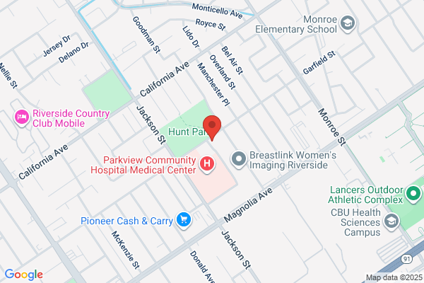Arlington Rx Pharmacy