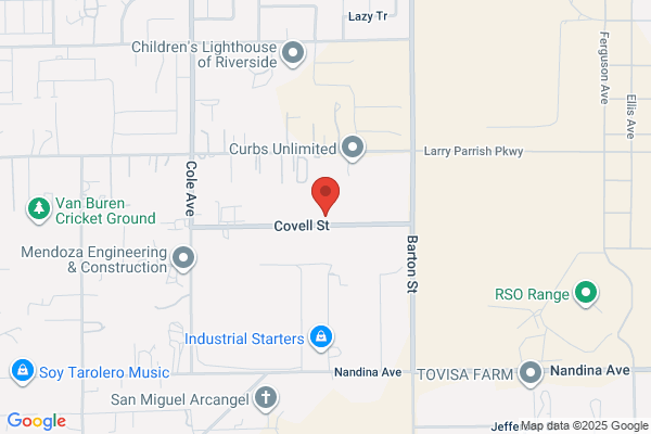 Covell Care Center