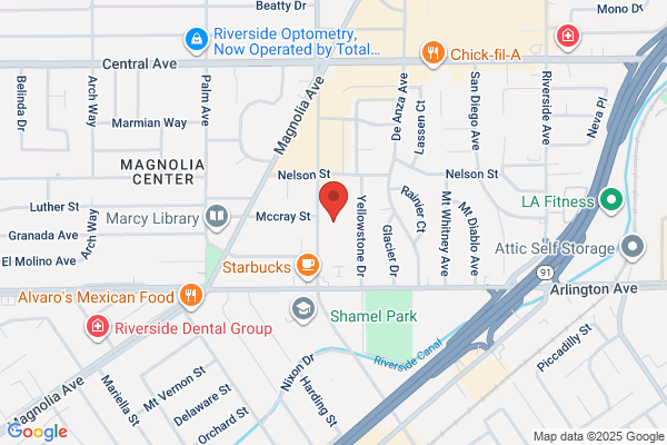 Doheny Eye Medical Group Inc