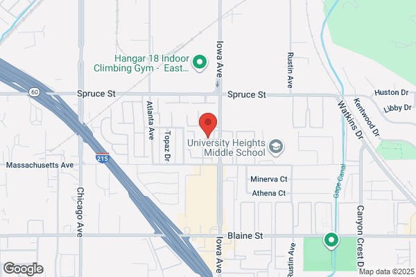 Hampton Medical Clinic Inc.