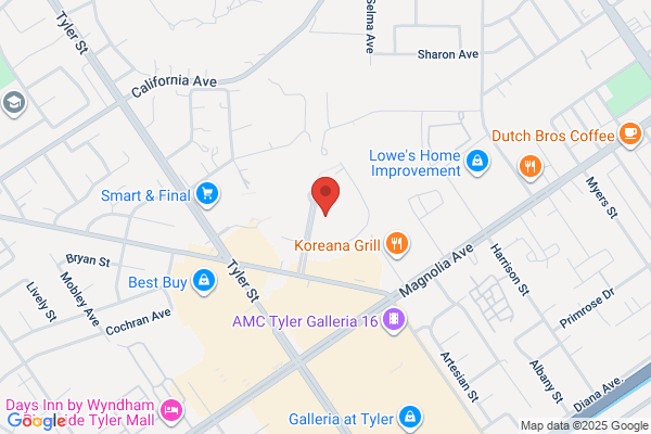 Health Departments, Riverside, Health Information