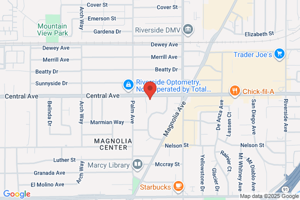 Lifestyle Medical Riverside
