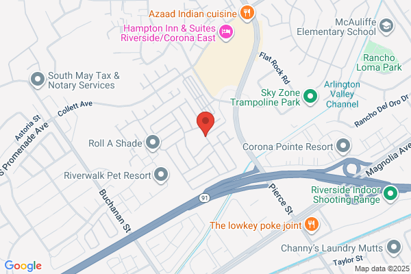 Meadows Mobile Home Park the