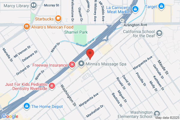 Mission Lake Chiropractic