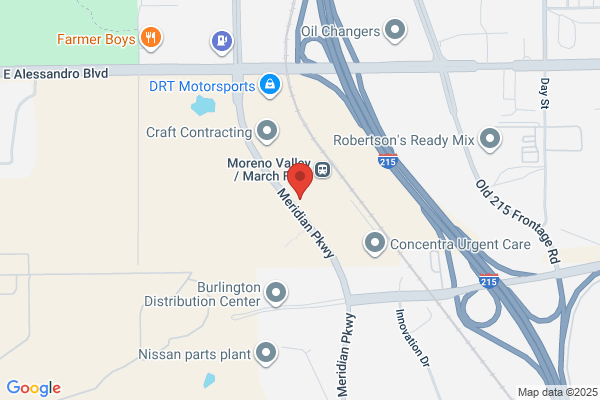 Orangecrest Medical Clinic