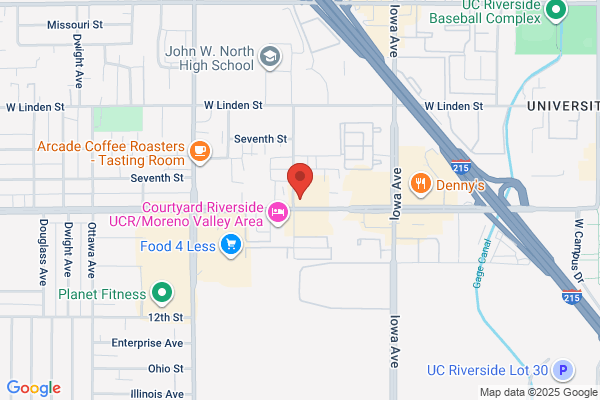 Riverside Dental Office
