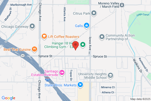 Riverside Industrial Medical Clinic