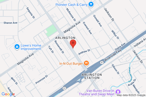 Riverside Paincare Clinic
