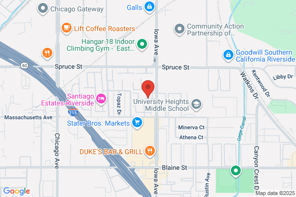 Riverside Physicians Network