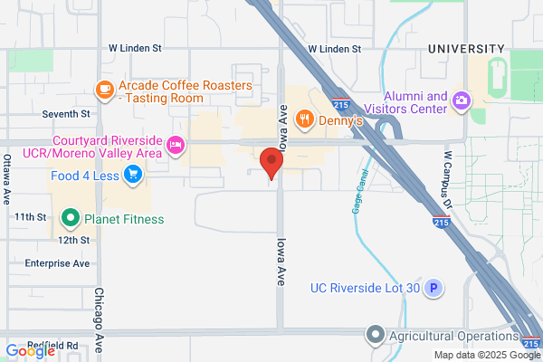 Sunrise Village Apartments For Seniors