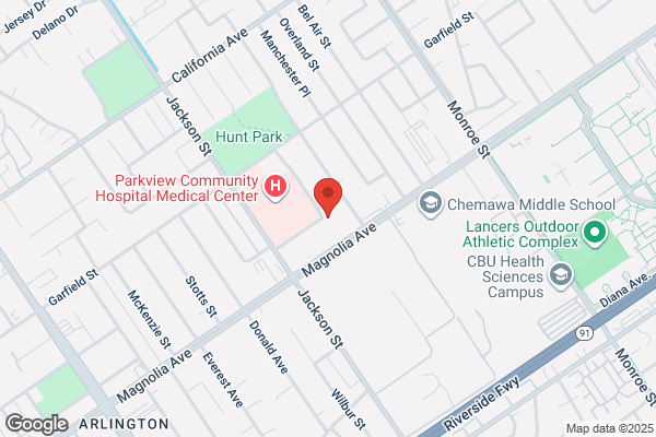 Parke Vista United Drugs