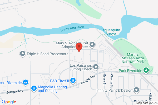 Riverside Electrical Service and Construction