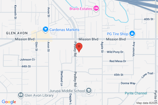 Cottonwood Montessori