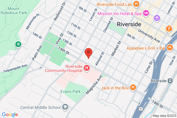 Riverside Unified School District, Schools, Grant Elementary School