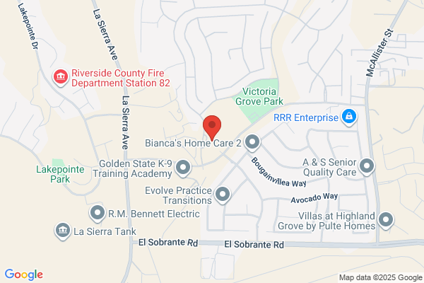 Riverside Unified School District, Schools, Lake Mathews Elementary School