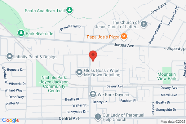 Riverside Unified School District, Schools, Mt. View Elementary School