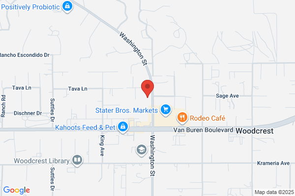 Woodcrest Montessori Education Center Inc.