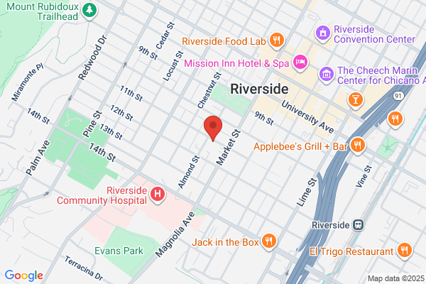 Riverside Legal & Professional Center