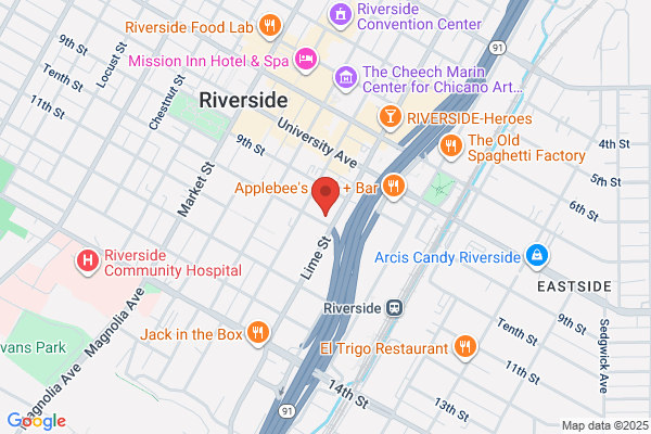 Riverside Office Center