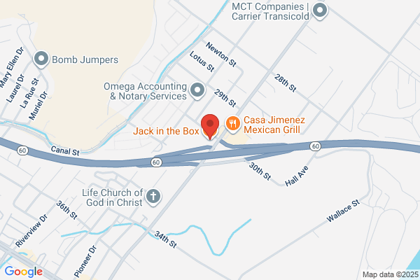 Jack in the Box