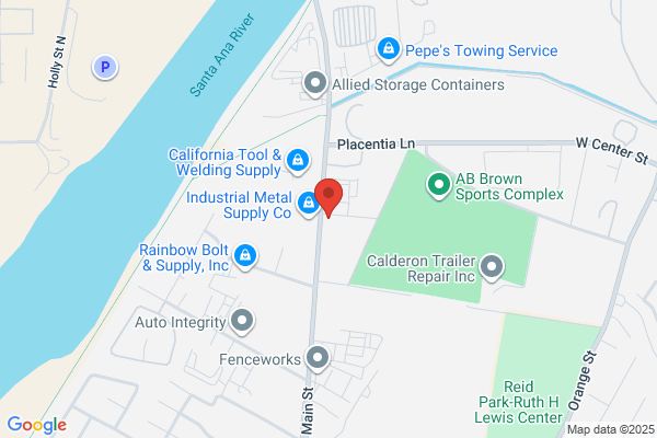 Family Fence & Supply