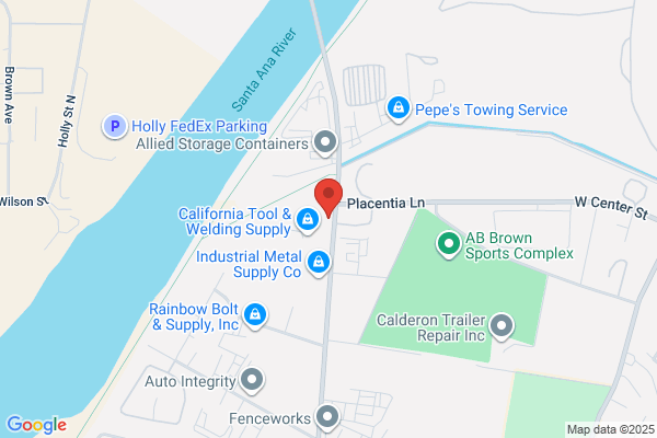 Hazardous Waste Experts - Riverside