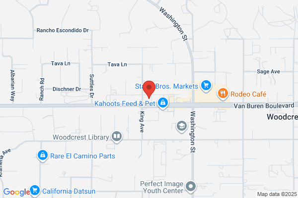 Chevron Stations Inc