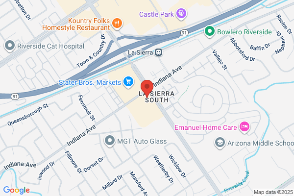 Chevron Stations Inc