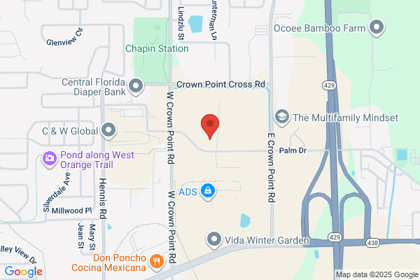 Mitchell Construction & Development Inc