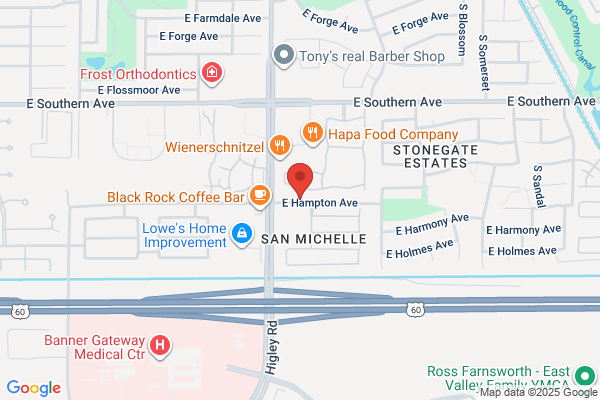 Stone Canyon Apartments