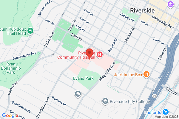 cCARE Riverside