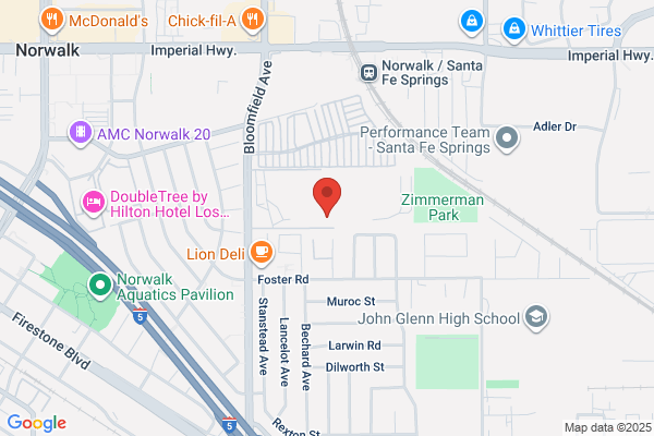 California State of, Youth Authority Department