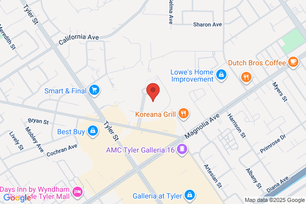 Health Departments, Riverside, Environmental Health