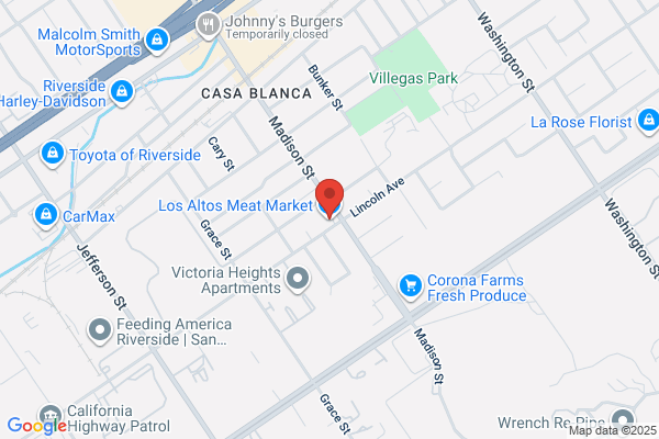 Carlos Market
