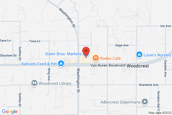 Stater Brothers Market, Riverside