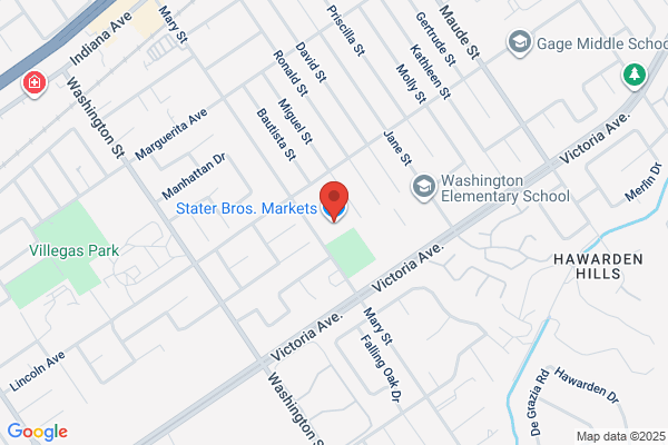 Stater Brothers Market, Riverside