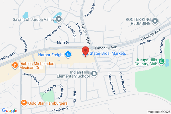 Stater Brothers Market, Riverside