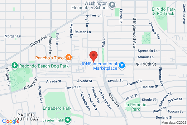 De Anza True Value Hardware