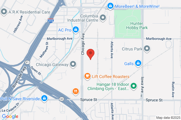 Ac Mechanical Inc.